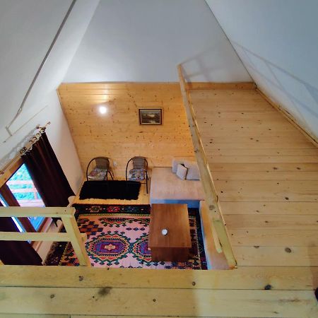 Prokosko Resort Fojnica Luaran gambar