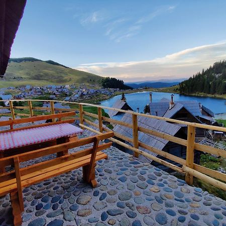 Prokosko Resort Fojnica Luaran gambar