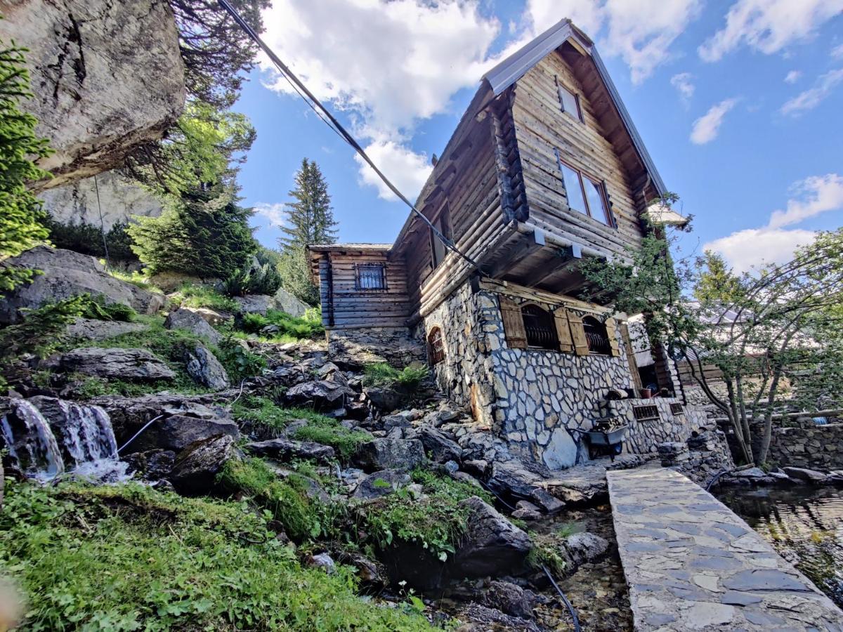 Prokosko Resort Fojnica Luaran gambar