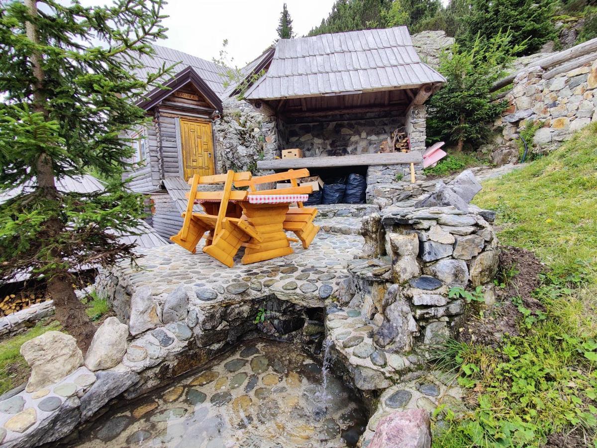 Prokosko Resort Fojnica Luaran gambar