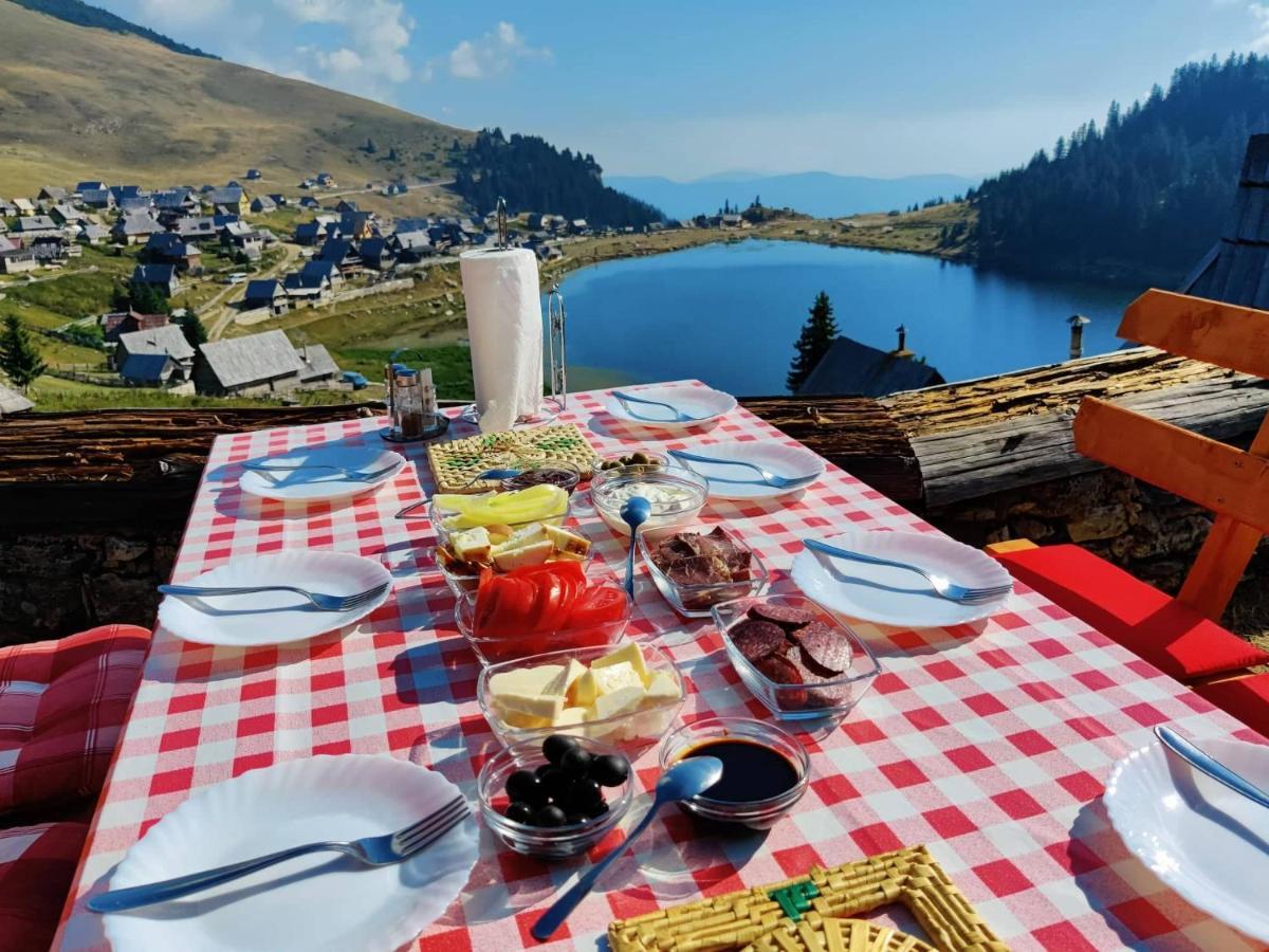 Prokosko Resort Fojnica Luaran gambar