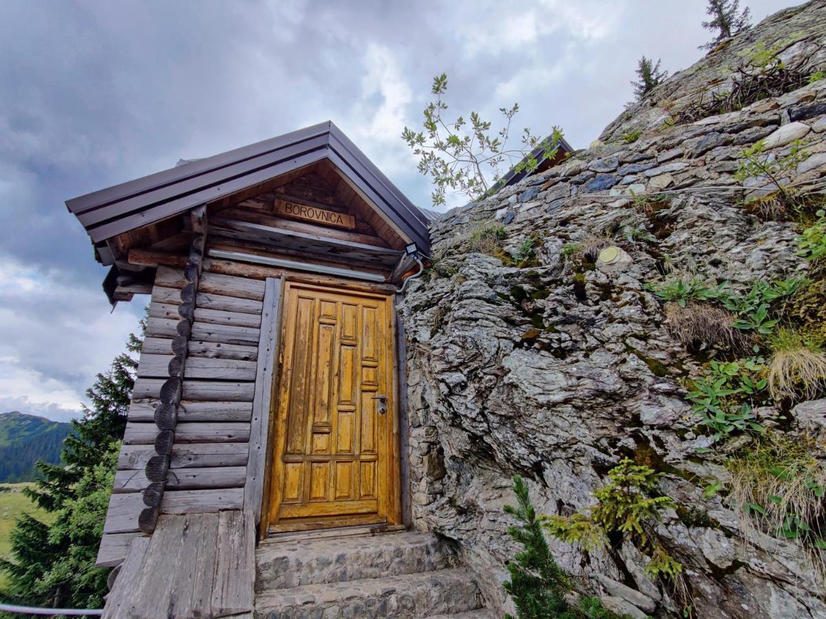 Prokosko Resort Fojnica Luaran gambar