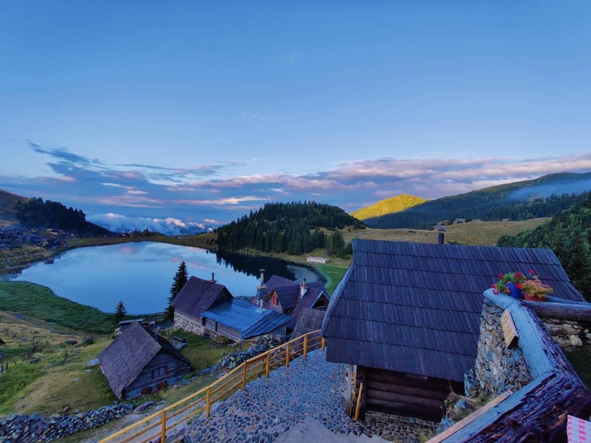 Prokosko Resort Fojnica Luaran gambar