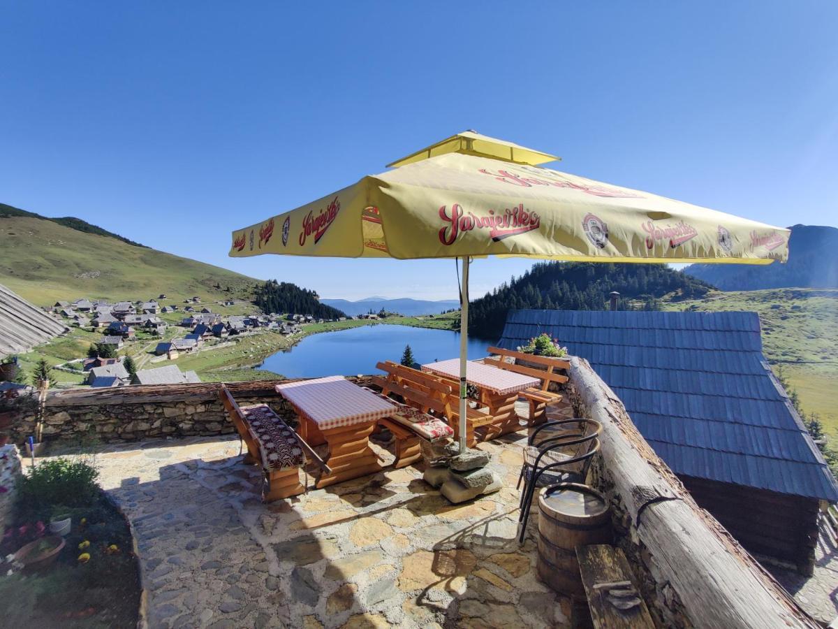 Prokosko Resort Fojnica Luaran gambar