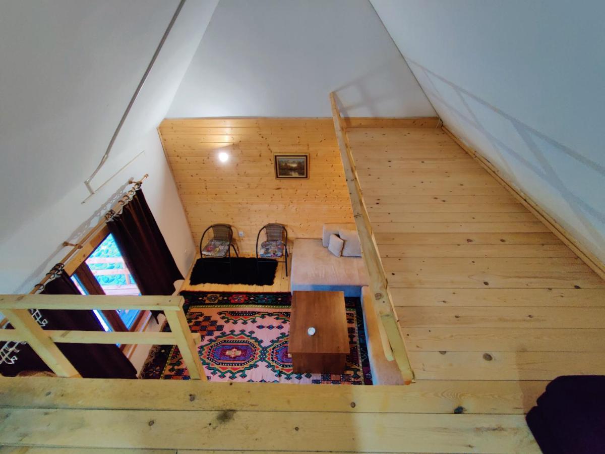 Prokosko Resort Fojnica Luaran gambar