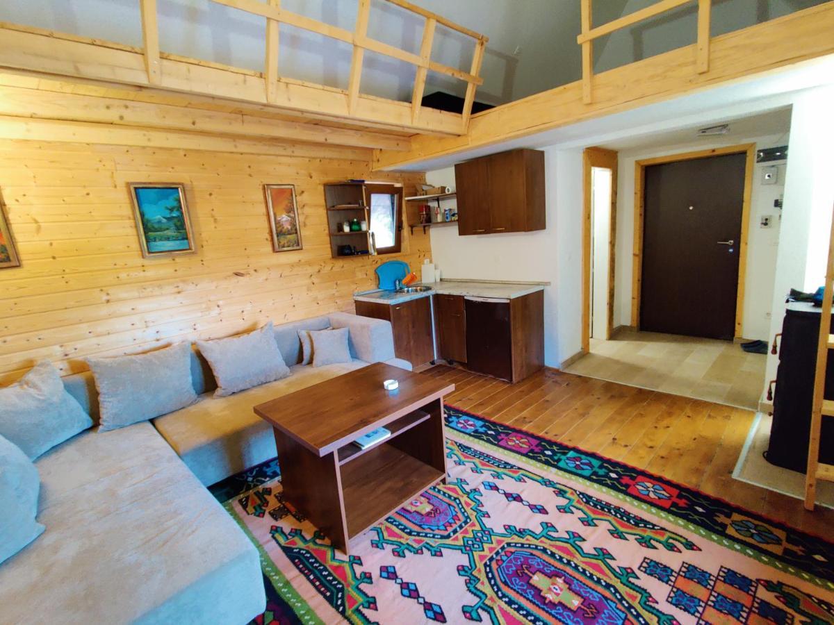 Prokosko Resort Fojnica Luaran gambar
