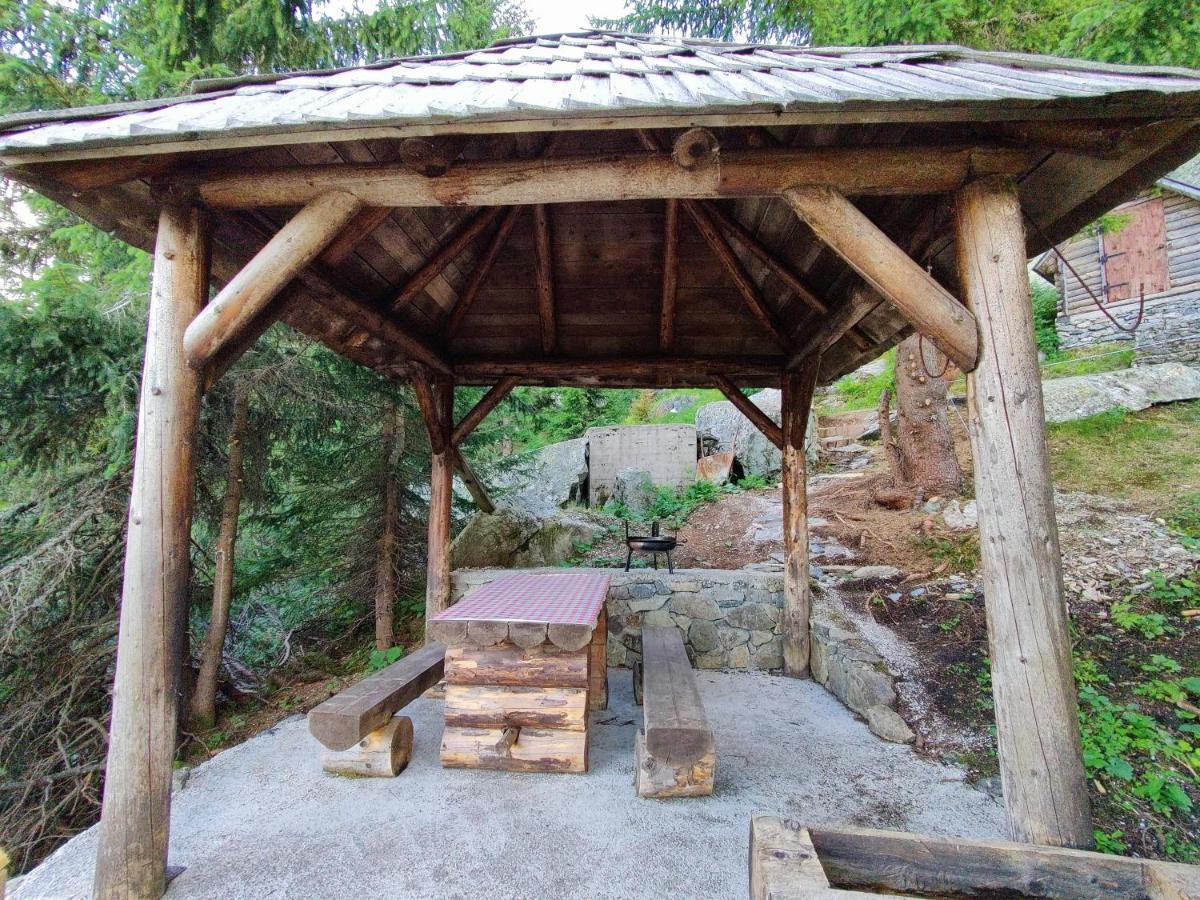 Prokosko Resort Fojnica Luaran gambar