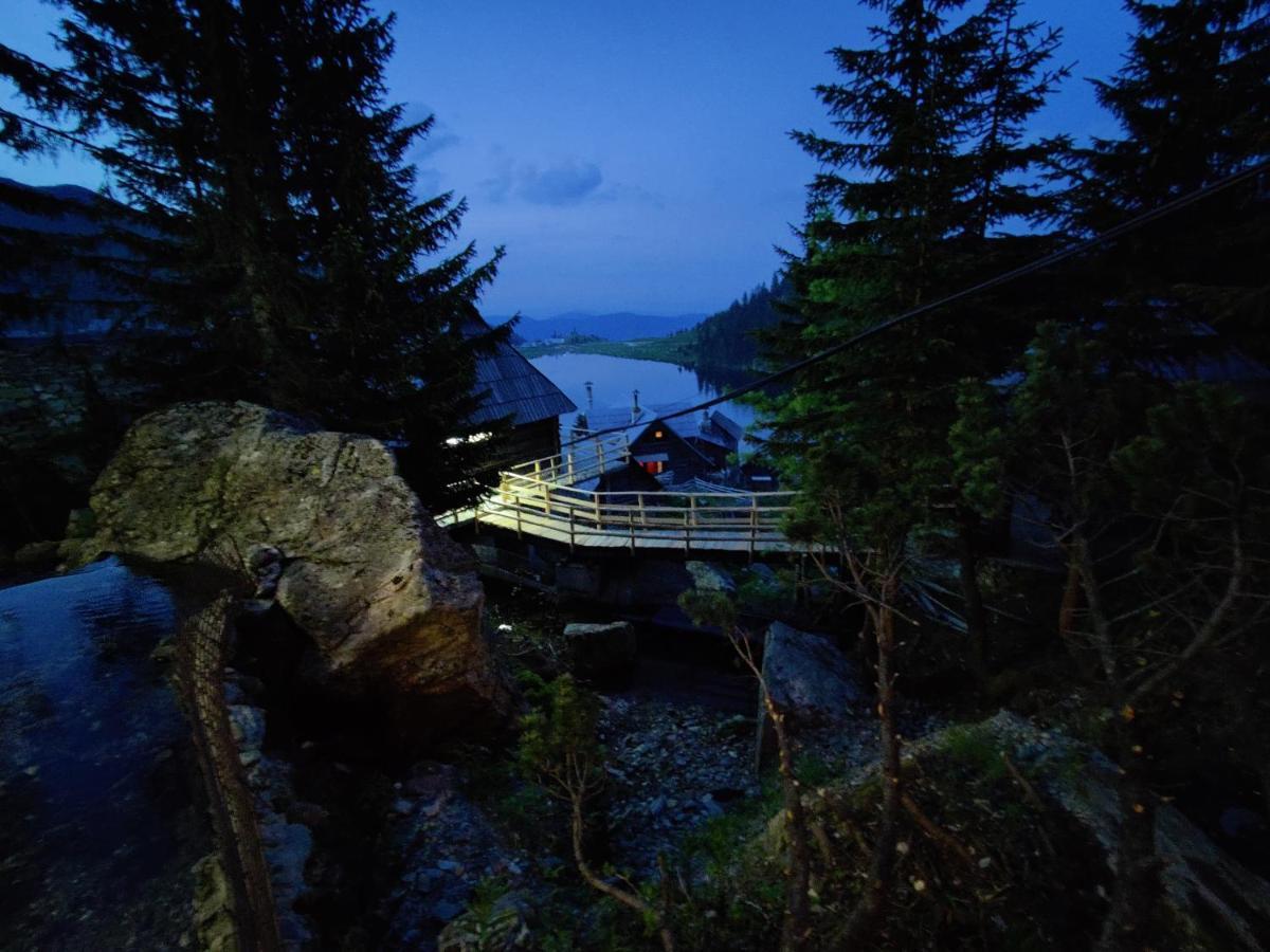 Prokosko Resort Fojnica Luaran gambar