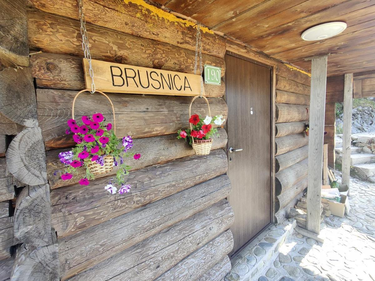 Prokosko Resort Fojnica Luaran gambar