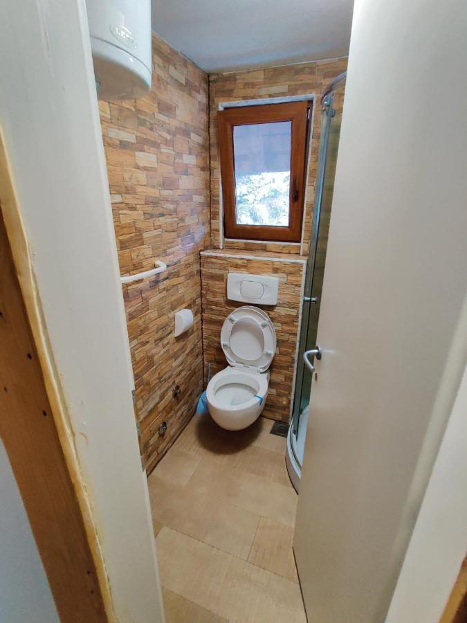 Prokosko Resort Fojnica Luaran gambar