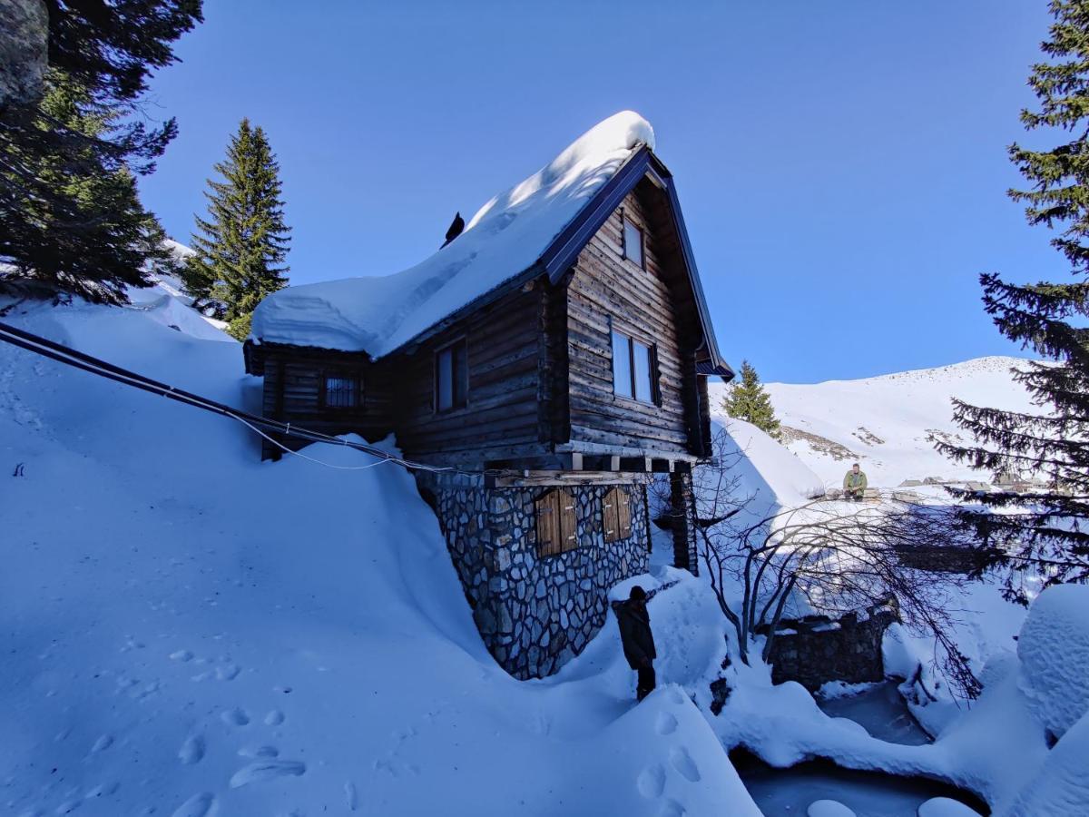 Prokosko Resort Fojnica Luaran gambar
