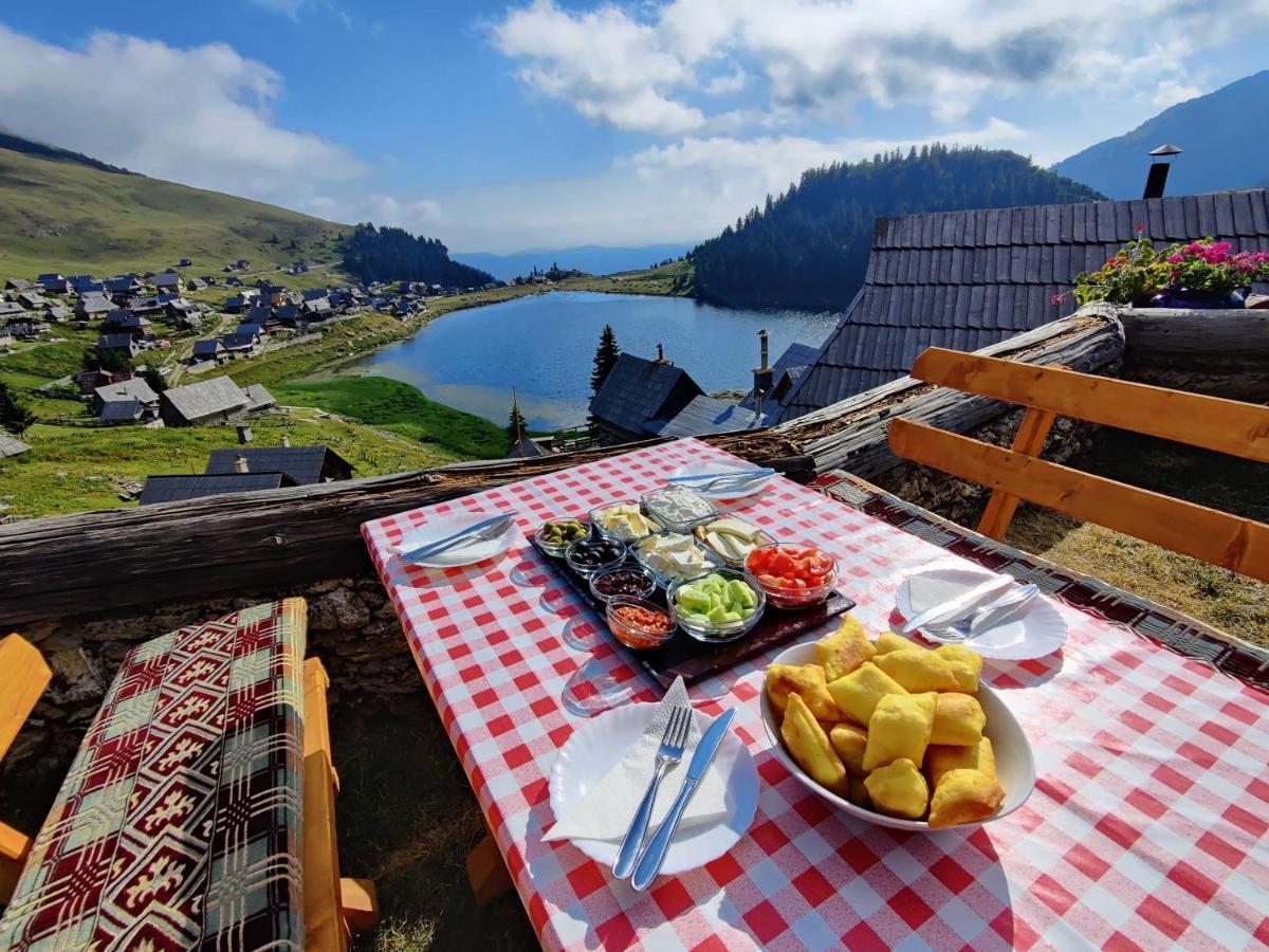 Prokosko Resort Fojnica Luaran gambar