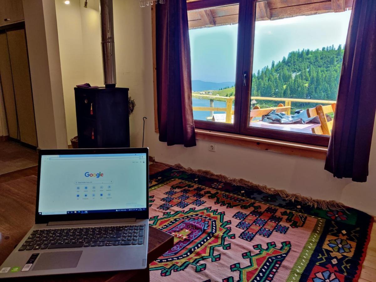 Prokosko Resort Fojnica Luaran gambar