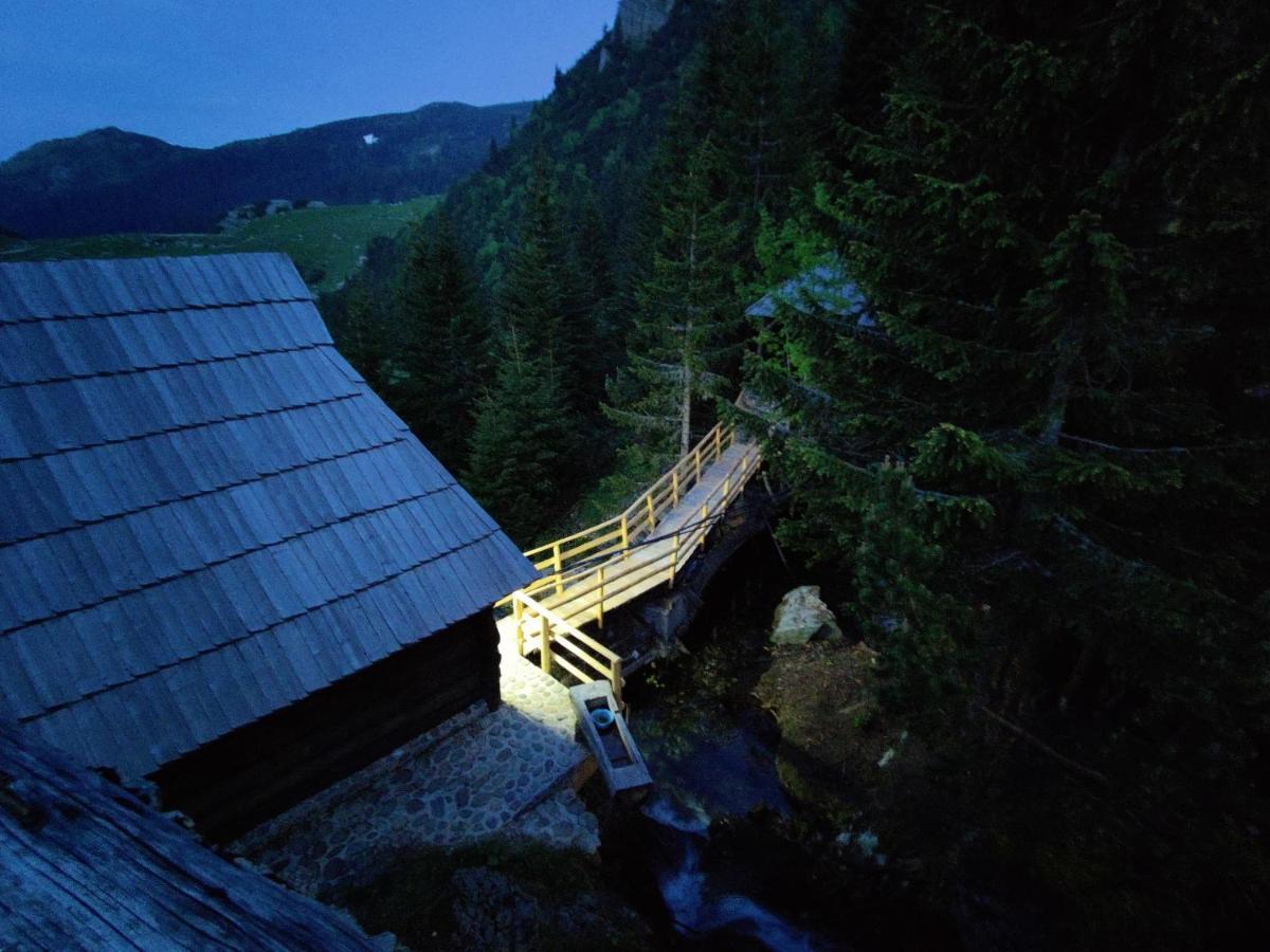 Prokosko Resort Fojnica Luaran gambar