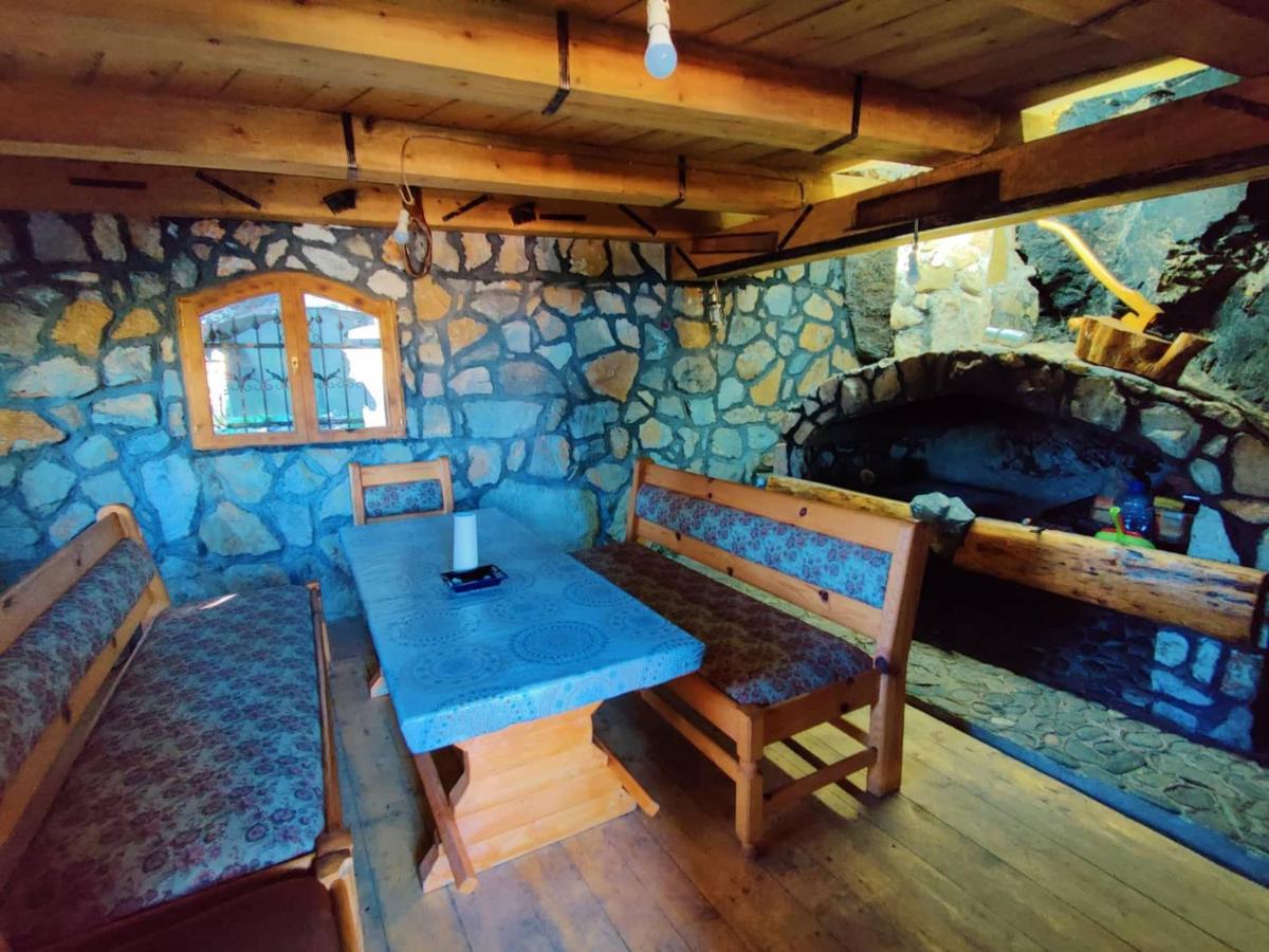 Prokosko Resort Fojnica Luaran gambar
